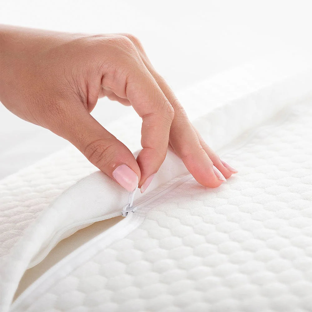 Luxorain Nap Ergonomisk Nackkudde - Bästsäljare, prova riskfritt!